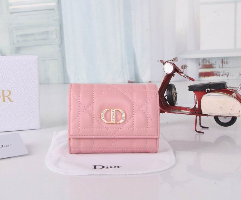 Dior Wallet ID:20260806-99